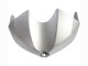 2008-2016 White Red Yamaha YZF 600 R6 Motorcycle Fairings