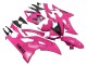 2008-2016 Pink Yamaha YZF 600 R6 Motorcycle Fairings