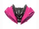 2008-2016 Pink Yamaha YZF 600 R6 Motorcycle Fairings