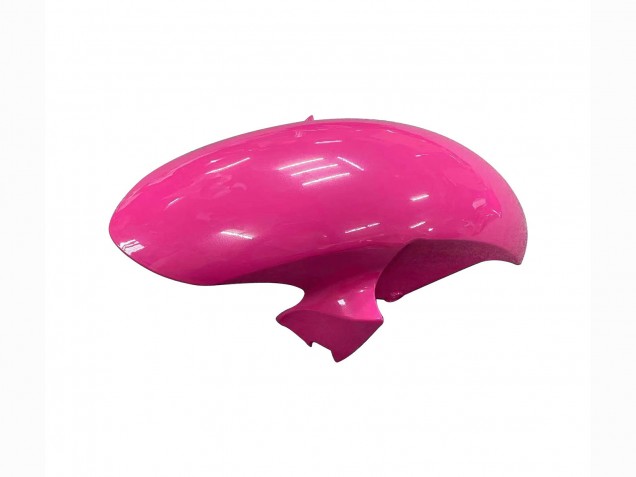 2008-2016 Pink Yamaha YZF 600 R6 Motorcycle Fairings