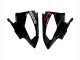 2008-2016 Red Glossy Black DENSO Yamalube 21 Yamaha YZF 600 R6 Motorcycle Fairings