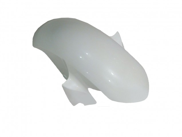 2008-2016 Glossy White Yamaha YZF 600 R6 Motorcycle Fairings