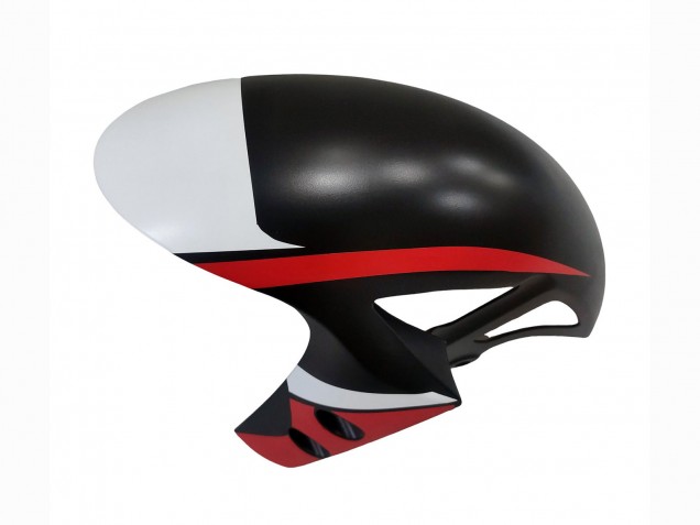2017-2023 White Red Black Semakin Didepan Yamaha YZF 600 R6 Motorcycle Fairings