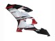 2017-2023 White Red Black Semakin Didepan Yamaha YZF 600 R6 Motorcycle Fairings