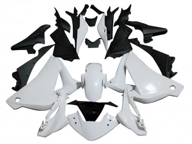 2011-2015 Unpainted Honda CBR250RR Motorcycle Fairings