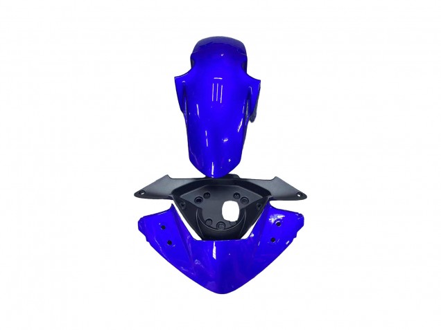 2011-2015 Blue Honda CBR250RR Motorcycle Fairings