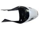 2000-2006 White Red Green Glossy Black Castrol Honda VTR1000 Motorcycle Fairings