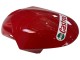2000-2006 White Red Green Glossy Black Castrol Honda VTR1000 Motorcycle Fairings