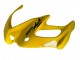 1997-2005 Yellow Honda VTR1000F Motorcycle Fairings
