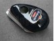 1988-1989 White Yellow Gold Glossy Black Honda NSR250R Motorcycle Fairings