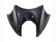 2010-2013 Black Carbon Fiber Kawasaki Z1000 Motorcycle Fairings