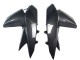 2010-2013 Black Carbon Fiber Kawasaki Z1000 Motorcycle Fairings
