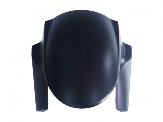 2014-2019 Black Green Grey Kawasaki Z1000 Motorcycle Fairings