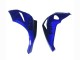 2014-2019 White Blue Black Kawasaki Z1000 Motorcycle Fairings