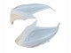 2013-2018 White Green Silver Black Kawasaki Z800 Motorcycle Fairings