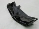 2000-2001 Glossy Black White West Kawasaki ZX9R Motorcycle Fairings