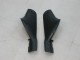 2000-2001 Green Silver Black Kawasaki ZX9R Motorcycle Fairings