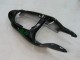 2000-2001 Green Silver Black Kawasaki ZX9R Motorcycle Fairings