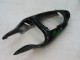 2000-2001 Green Silver Black Kawasaki ZX9R Motorcycle Fairings