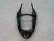 2000-2001 Green Silver Black Kawasaki ZX9R Motorcycle Fairings