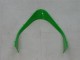 2000-2001 Green Silver Black Kawasaki ZX9R Motorcycle Fairings