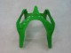 2000-2001 Green Silver Black Kawasaki ZX9R Motorcycle Fairings