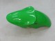2000-2001 Green Silver Black Kawasaki ZX9R Motorcycle Fairings