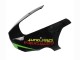 2000-2001 Green Black Playboy DENSO Kawasaki ZX9R Motorcycle Fairings