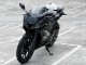 2018-2024 Matte Black Yamaha YZF R15 Motorcycle Fairings