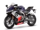 2020-2024 Matte Blue White Red Aprilia RS660 Motorcycle Fairings