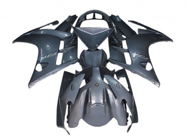 2013-2015 Grey Yamaha FJR1300 Motorcycle Fairings