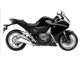 2010-2014 Black Carbon Fiber Honda VFR 1200 Motorcycle Fairings