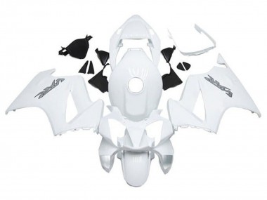 2002-2013 White Grey Decal Honda VFR 800 Motorcycle Fairings
