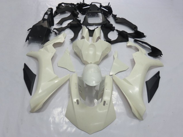 2015-2019 Unpainted Yamaha YZF 1000 R1 Motorcycle Fairings