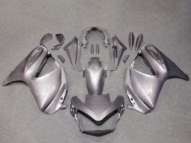 2002-2016 Silver Honda ST1300 Motorcycle Fairings