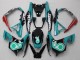 2018-2021 Blue Green Red Glossy Black Petronas Honda ADV150 Motorcycle Fairings