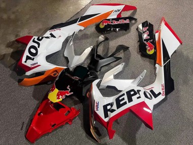 2022-2024 Orange White Red Yellow Black Repsol Red Bull Honda ADV160 Motorcycle Fairings