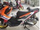 2022-2024 Orange White Red Blue Repsol Red Bull Honda ADV160 Motorcycle Fairings