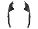 2020-2024 Carbon Fiber Aprilia RS660 Motorcycle Fairings