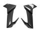 2020-2024 Carbon Fiber Aprilia RS660 Motorcycle Fairings