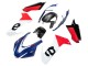 2020-2024 White Blue Red Aprilia RS660 Motorcycle Fairings