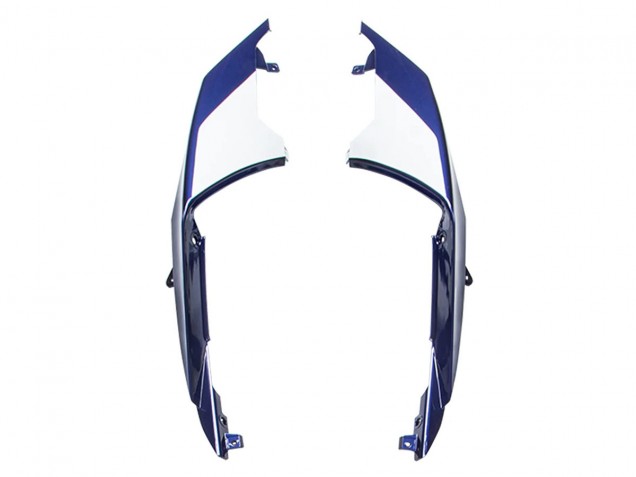 2020-2024 White Blue Red Aprilia RS660 Motorcycle Fairings