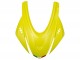 2020-2024 Yellow Aprilia RS660 Motorcycle Fairings