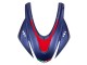 2020-2024 Blue Red Aprilia RS660 Motorcycle Fairings