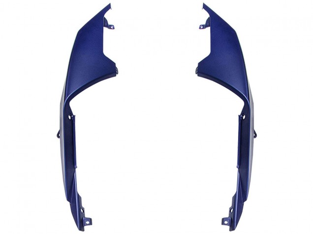 2020-2024 Blue Red Aprilia RS660 Motorcycle Fairings