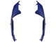 2020-2024 Blue Red Aprilia RS660 Motorcycle Fairings