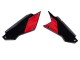 2020-2024 Blue Red Aprilia RS660 Motorcycle Fairings