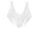 2020-2024 White Aprilia RS660 Motorcycle Fairing