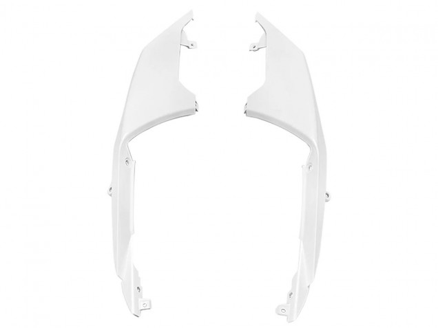2020-2024 White Aprilia RS660 Motorcycle Fairing