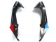 2009-2014 Carbon Fiber BMW S1000RR Motorcycle Fairings